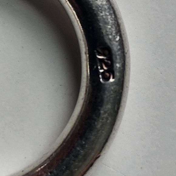 Sterling Silver Twisted Rope Bracelet - Picture 3 of 6